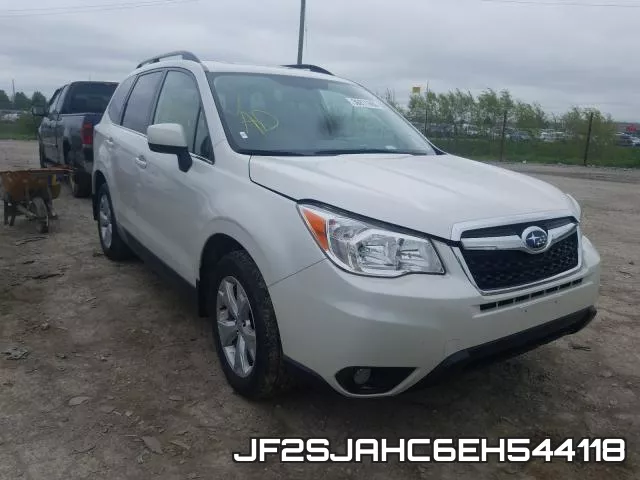 JF2SJAHC6EH544118
