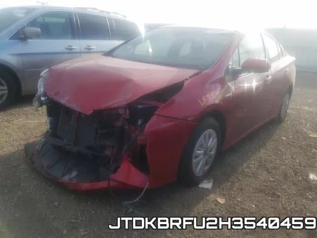 JTDKBRFU2H3540459