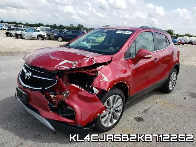 KL4CJASB2KB712252