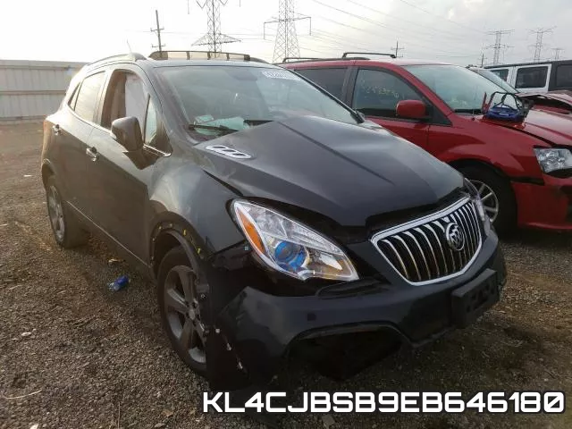 KL4CJBSB9EB646180