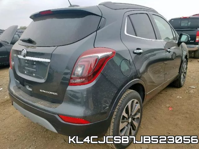 KL4CJCSB7JB523056
