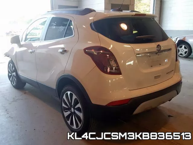 KL4CJCSM3KB836513