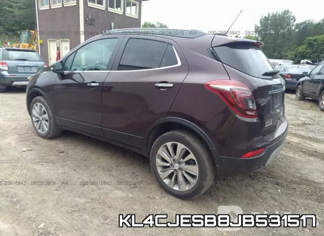 KL4CJESB8JB531517
