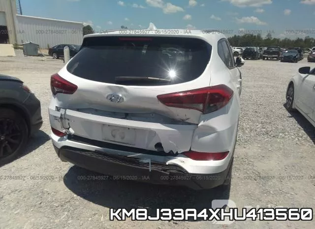 KM8J33A4XHU413560
