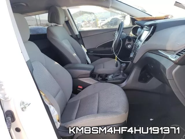 KM8SM4HF4HU191371