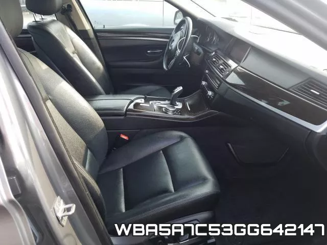 WBA5A7C53GG642147