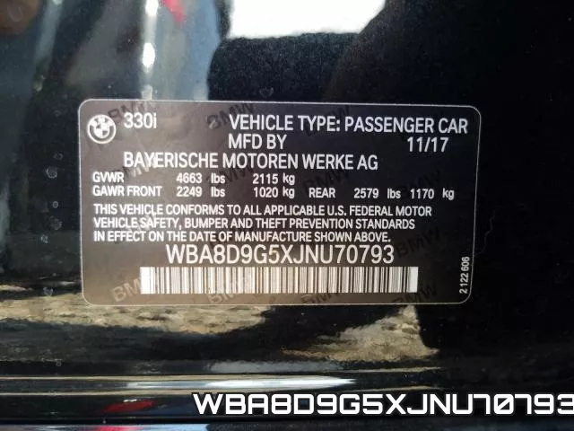 WBA8D9G5XJNU70793