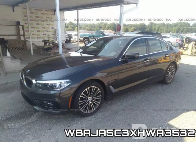 WBAJA5C3XHWA35321