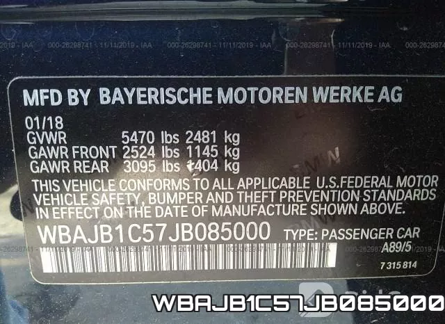 WBAJB1C57JB085000_9.webp