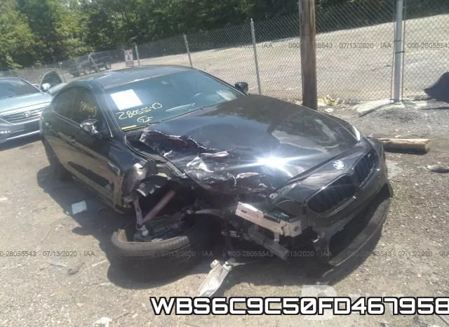 WBS6C9C50FD467958