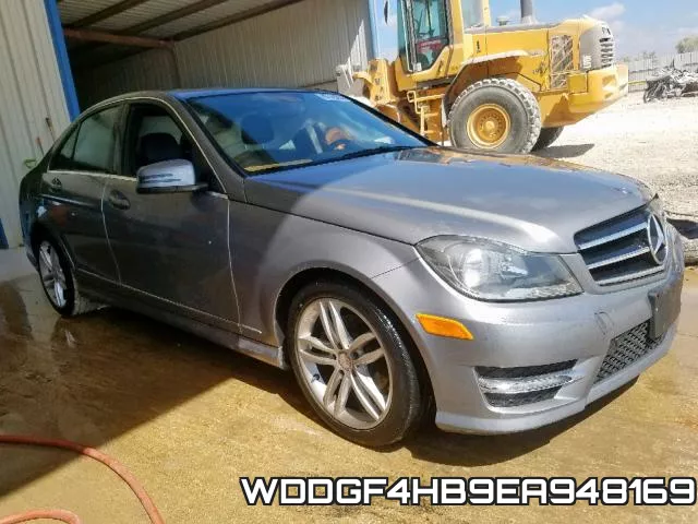 WDDGF4HB9EA948169