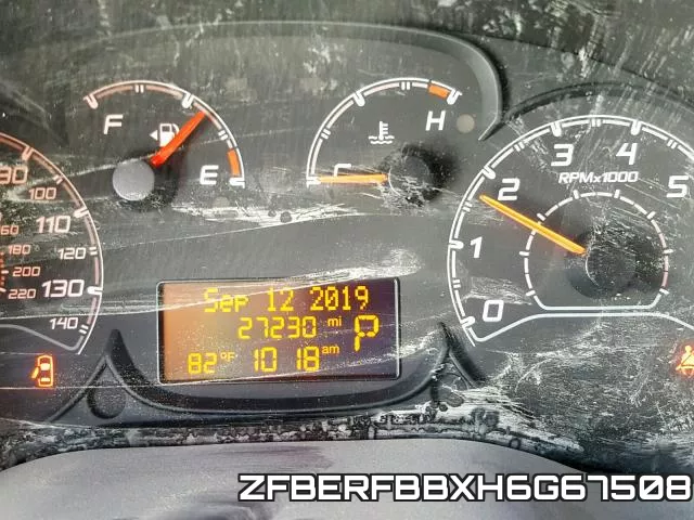 ZFBERFBBXH6G67508