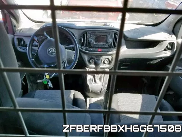ZFBERFBBXH6G67508