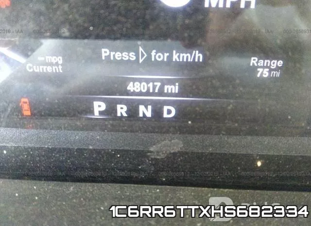 1C6RR6TTXHS682334
