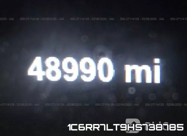 1C6RR7LT9HS738785