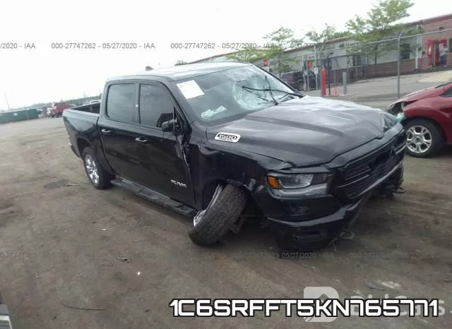 1C6SRFFT5KN765771