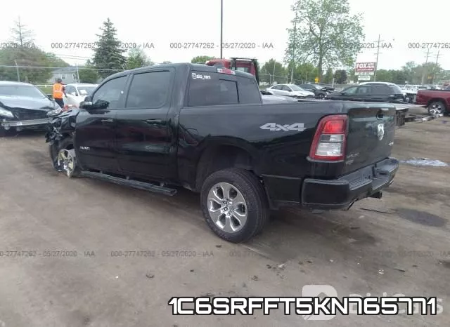 1C6SRFFT5KN765771