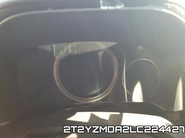 2T2YZMDA2LC224427