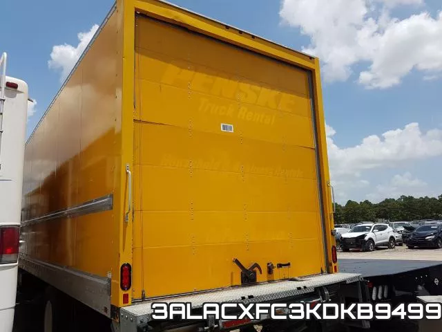 3ALACXFC3KDKB9499