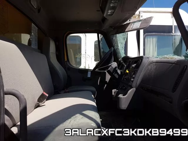 3ALACXFC3KDKB9499