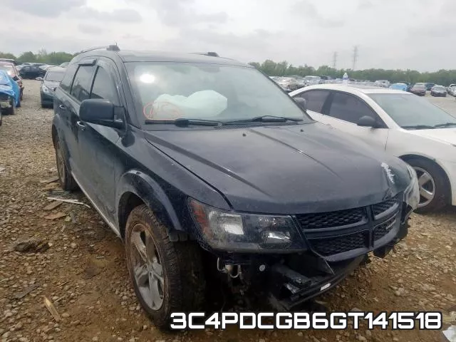 3C4PDCGB6GT141518