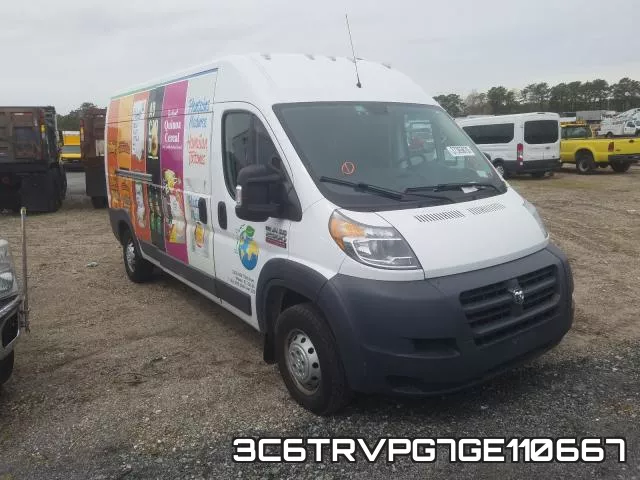 3C6TRVPG7GE110667