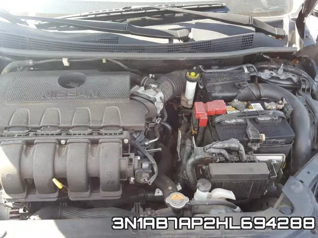 3N1AB7AP2HL694288
