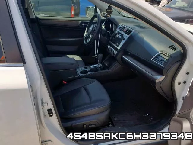 4S4BSAKC6H3379348