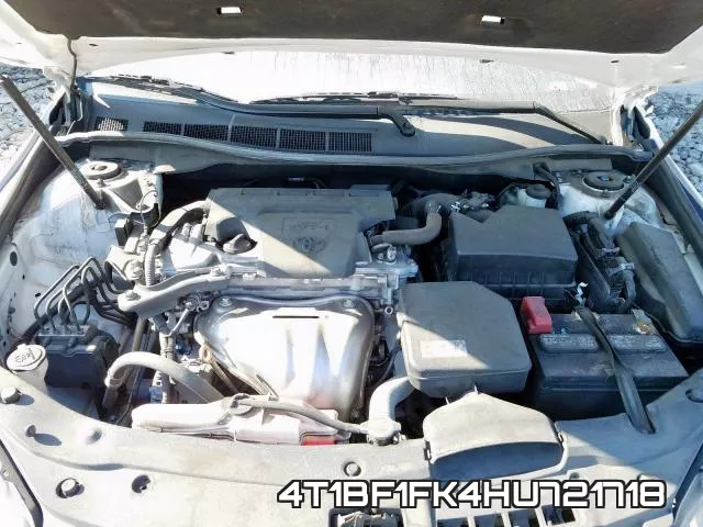 4T1BF1FK4HU721718
