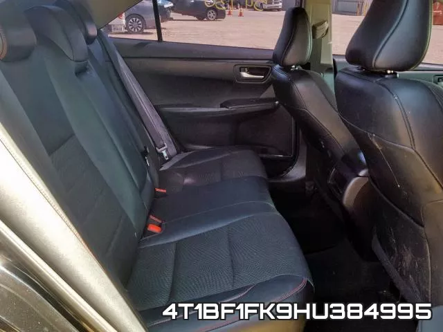 4T1BF1FK9HU384995