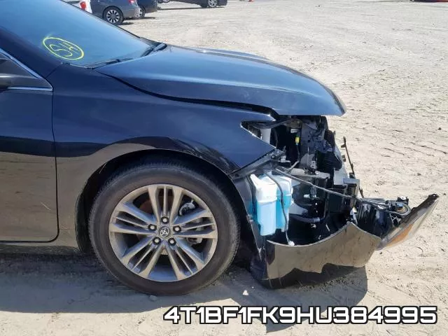 4T1BF1FK9HU384995
