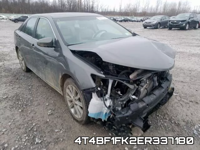 4T4BF1FK2ER337180