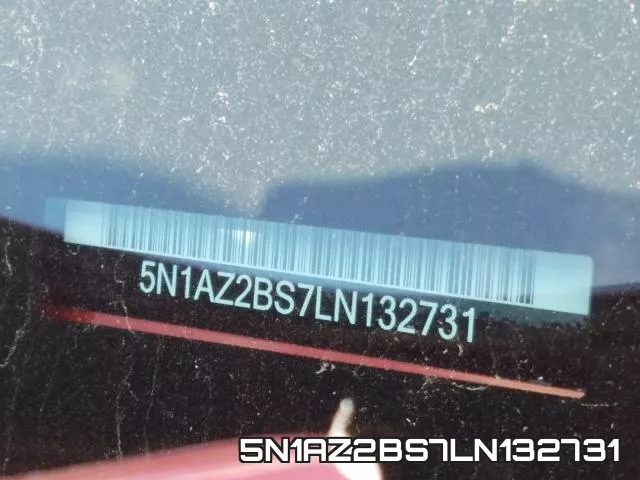 5N1AZ2BS7LN132731