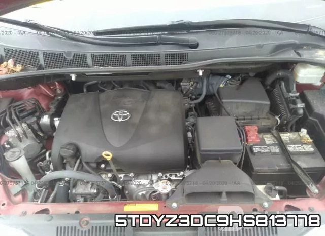 5TDYZ3DC9HS813778