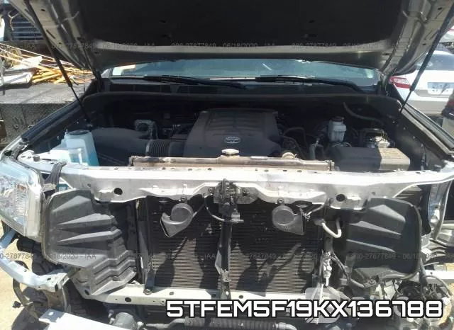 5TFEM5F19KX136788