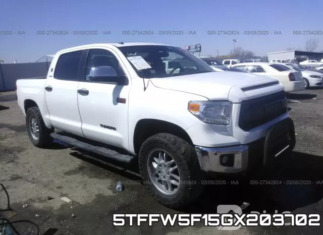 5TFFW5F15GX203702