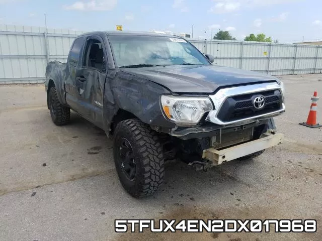 5TFUX4EN2DX017968