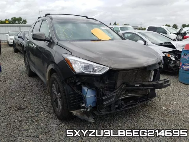 5XYZU3LB6EG214695
