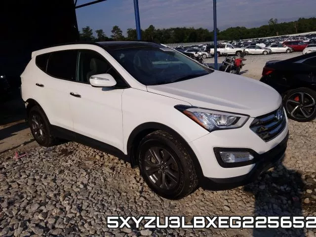 5XYZU3LBXEG225652