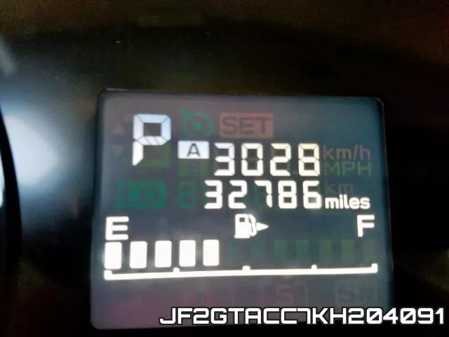 JF2GTACC7KH204091