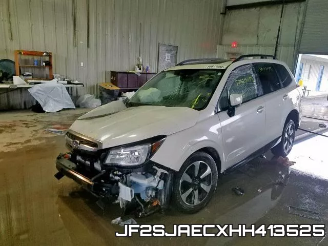 JF2SJAECXHH413525