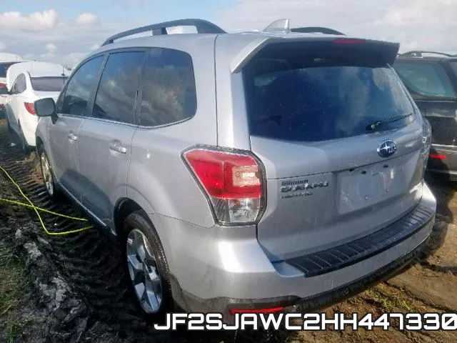 JF2SJAWC2HH447330