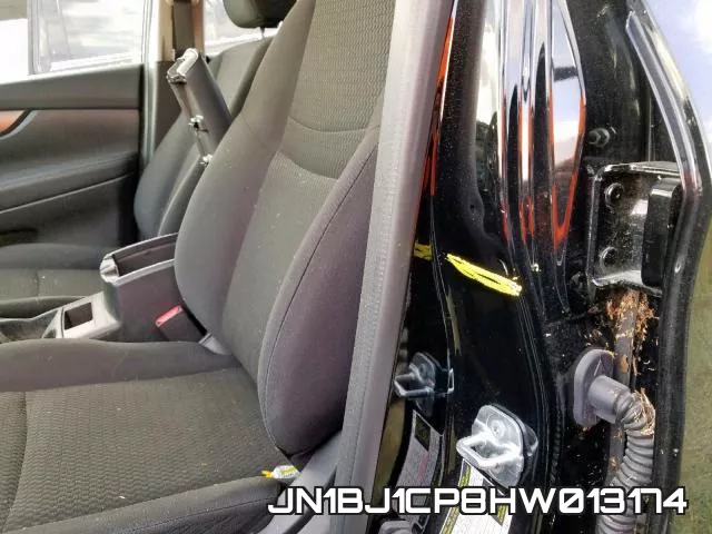 JN1BJ1CP8HW013174
