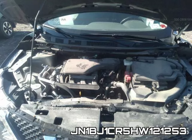 JN1BJ1CR5HW121253