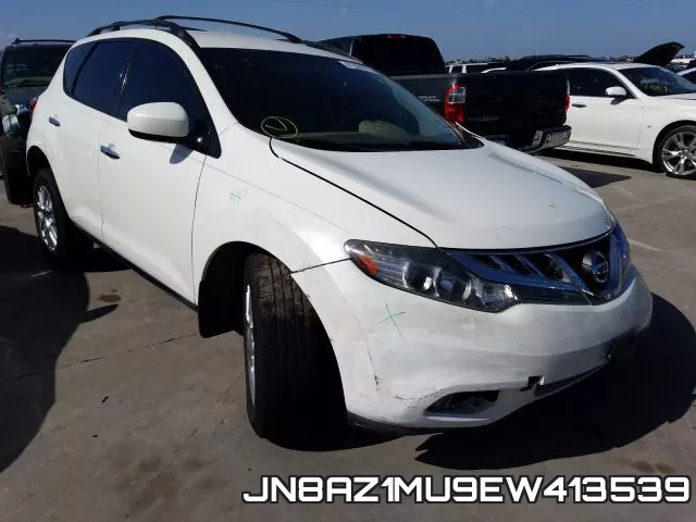 JN8AZ1MU9EW413539
