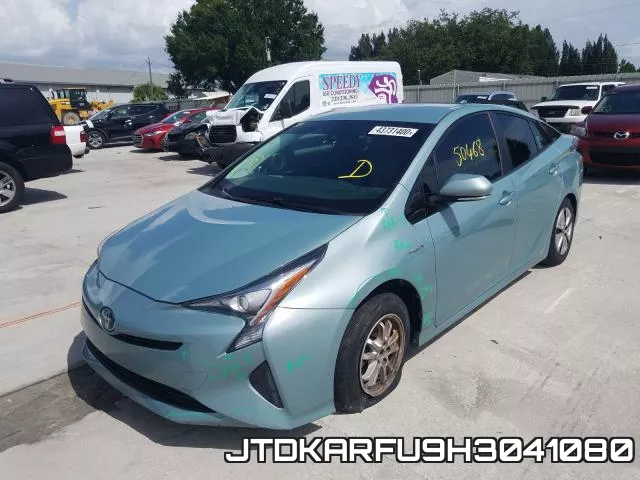 JTDKARFU9H3041080
