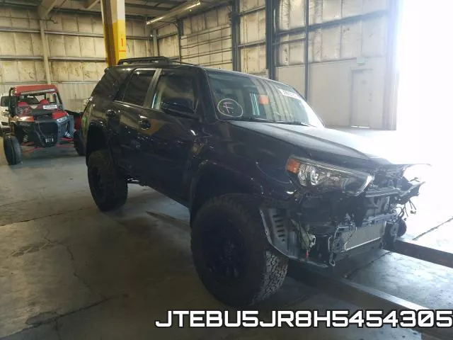 JTEBU5JR8H5454305