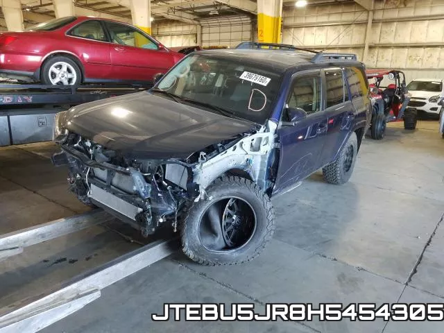 JTEBU5JR8H5454305