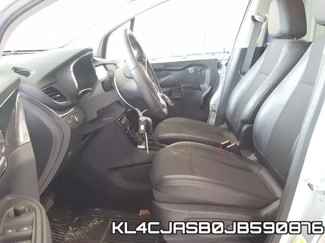 KL4CJASB0JB590876