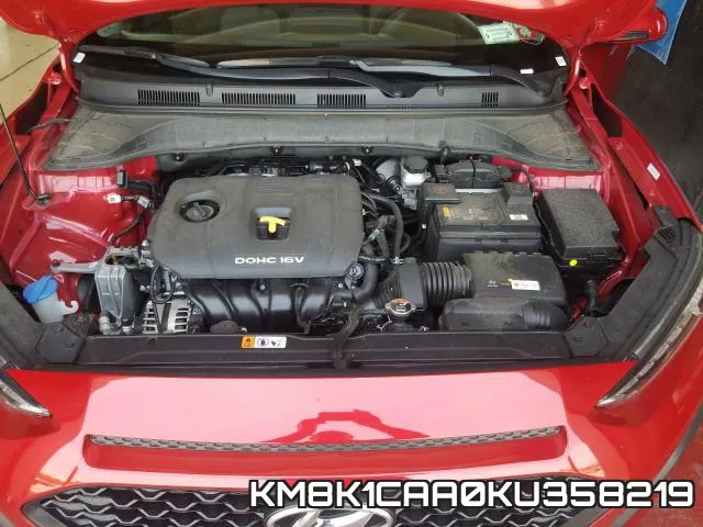 KM8K1CAA0KU358219